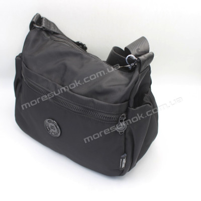 Сумки крос-боді XL-031 black
