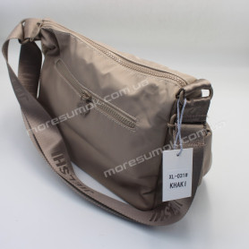 Сумки крос-боді XL-031 khaki Сумки крос-боді XL-031 khaki