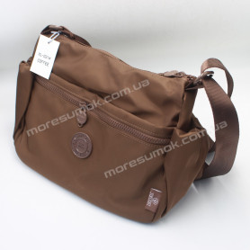 Сумки кросс-боди XL-031 coffee Сумки кросс-боди XL-031 coffee