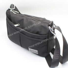 Сумки кросс-боди F059 black Сумки кросс-боди F059 black
