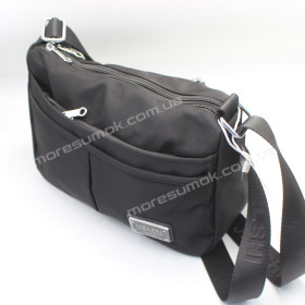 Сумки кросс-боди F059 black