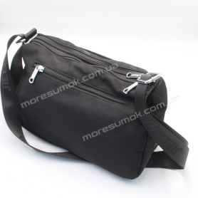 Сумки кросс-боди F059 black Сумки кросс-боди F059 black