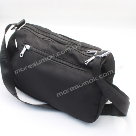 Сумки кросс-боди F059 black