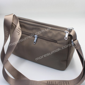 Сумки крос-боді F059 khaki