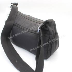 Сумки крос-боді 6939 black