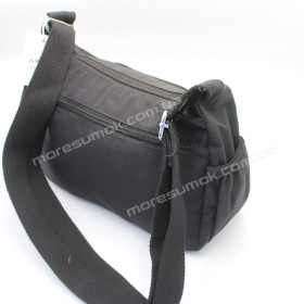 Сумки кросс-боди 6939 black