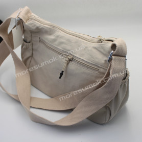 Сумки кросс-боди 6939 cream
