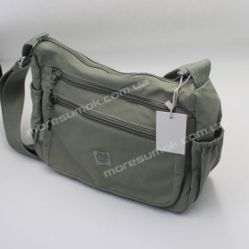 Сумки крос-боді 6939 green Сумки крос-боді 6939 green