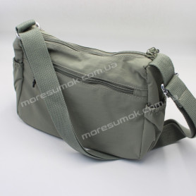 Сумки крос-боді 6939 green Сумки крос-боді 6939 green
