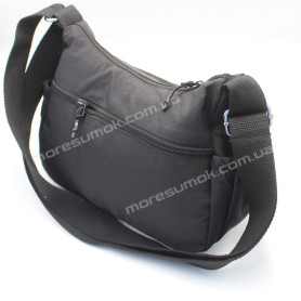 Сумки крос-боді 3785 black Сумки крос-боді 3785 black