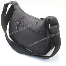 Сумки кросс-боди 3785 black