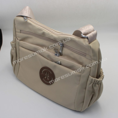 Сумки крос-боді 3769 cream