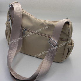 Сумки кросс-боди 3769 cream