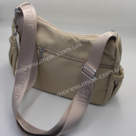 Сумки кросс-боди 3769 cream