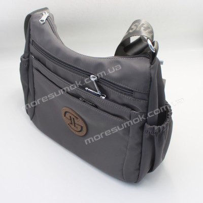 Сумки крос-боді 3769 gray
