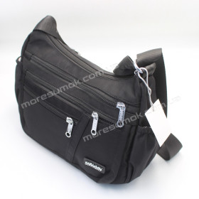 Сумки кросс-боди 9707 black