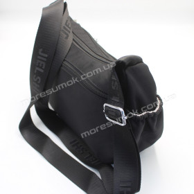 Сумки кросс-боди 9707 black