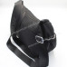Сумки крос-боді 9707 black