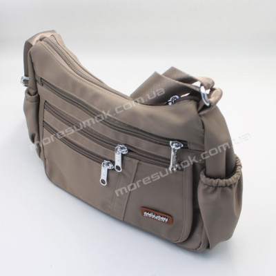Сумки крос-боді 9707 khaki