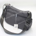 Сумки крос-боді 9707 gray