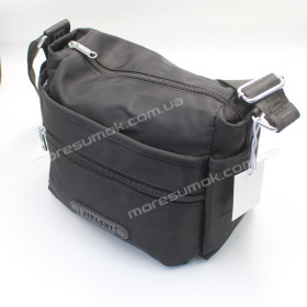 Сумки кросс-боди 0896 black