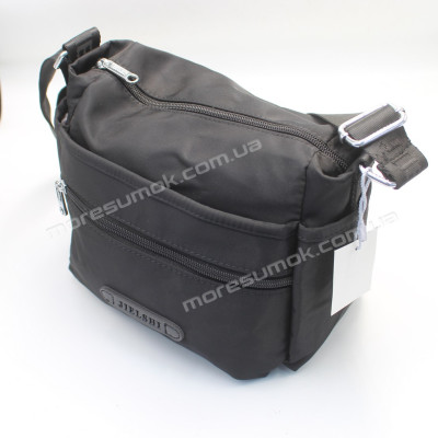 Сумки крос-боді 0896 black