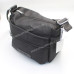 Сумки крос-боді 0896 black Сумки крос-боді 0896 black