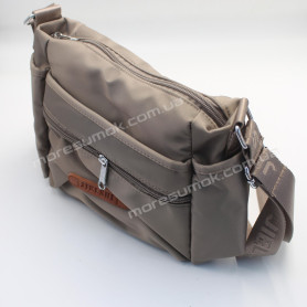 Сумки крос-боді 0896 khaki Сумки крос-боді 0896 khaki