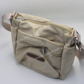 Сумки крос-боді 0896 cream Сумки крос-боді 0896 cream