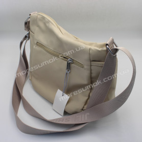 Сумки крос-боді 0896 cream Сумки крос-боді 0896 cream
