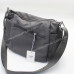Сумки крос-боді 0896 dark gray
