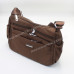 Сумки крос-боді 9706 coffee Сумки крос-боді 9706 coffee