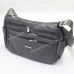 Сумки крос-боді 9706 dark gray Сумки крос-боді 9706 dark gray
