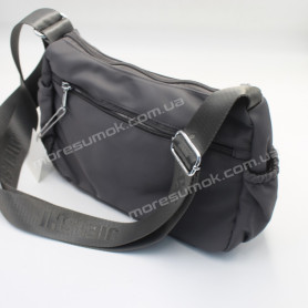 Сумки кросс-боди 9706 dark gray Сумки кросс-боди 9706 dark gray