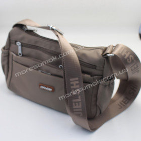 Сумки крос-боді 9706 khaki