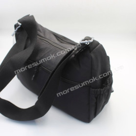 Сумки крос-боді 3786 black