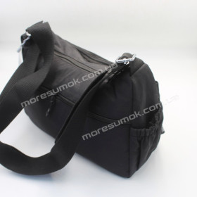 Сумки кросс-боди 3786 black