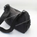 Сумки крос-боді 3786 black