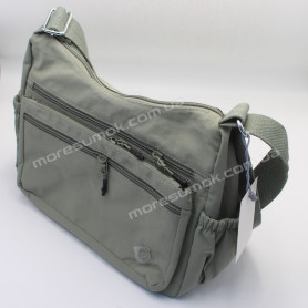 Сумки крос-боді 3786 green Сумки крос-боді 3786 green