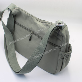 Сумки крос-боді 3786 green Сумки крос-боді 3786 green