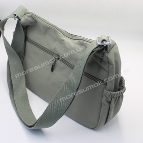 Сумки крос-боді 3786 green