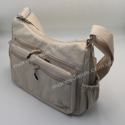 Сумки крос-боді 3786 cream