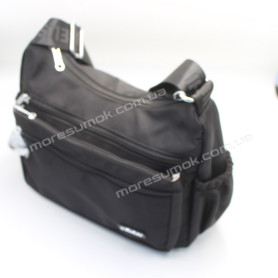 Сумки кросс-боди 3760 black Сумки кросс-боди 3760 black