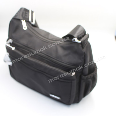 Сумки крос-боді 3760 black