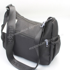 Сумки кросс-боди 3760 black Сумки кросс-боди 3760 black