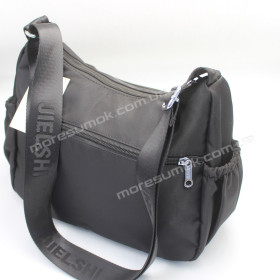 Сумки кросс-боди 3760 black