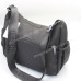 Сумки крос-боді 3760 black