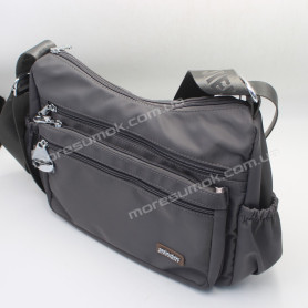 Сумки кросс-боди 3760 dark gray Сумки кросс-боди 3760 dark gray