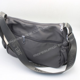 Сумки кросс-боди 3760 dark gray Сумки кросс-боди 3760 dark gray