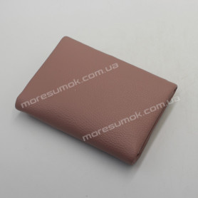 Женские кошельки C-8566B pink